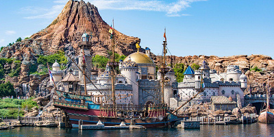 【11/2発売】ディズニーシー新作メニュー10選！ホットアルコールドリンクも充実！