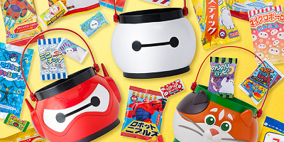 【ベイマックス】お菓子詰め放題「ミックス・マックス・パックス」とは？値段＆販売店舗まとめ！