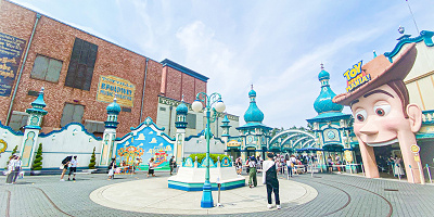 【トイストーリーマニアのスタンバイパス】利用時間＆終了時間を調査！パスなしで乗れる時間も！