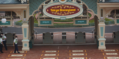 現在のディズニーの入園方法は？変更点＆注意点まとめ！早めに並ぶのがおすすめ！