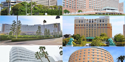 【最新】ディズニーホテルの入園保証が変更！ホテルに宿泊してディズニーランド＆シーに入園するには？