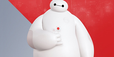 【ディズニープラス】「ベイマックス」アニメシリーズを徹底解説！あらすじ＆配信開始日まとめ！