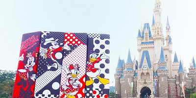 【ベリミニ】ファンダフル・ディズニーのメンバー限定グッズ！購入方法や入会方法などをチェック！