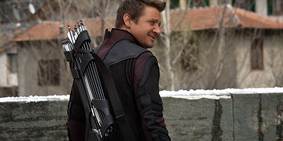 【ホークアイ】ディズニープラス独占配信ドラマのあらすじ＆キャスト徹底解説！