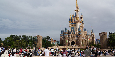 【2021年2月】ディズニー楽しみ方＆混雑予想！バレンタインスイーツやあったかグルメを紹介！