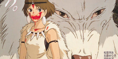 【ジブリ映画】『もののけ姫』のあらすじ紹介！結末ネタバレあり、こだまについてのトリビアも！
