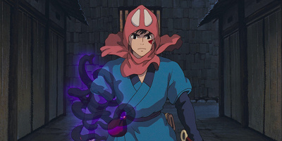 【ジブリ映画】『もののけ姫』を徹底解説！あらすじと魅力、主要キャラと声優、公開年、興行収入まとめ！ 