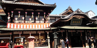 【ジブリ】『千と千尋の神隠し』に出てくる旅館、湯屋(温泉)、橋、駅などの舞台となった場所はどこ？モデルスポットを調査！