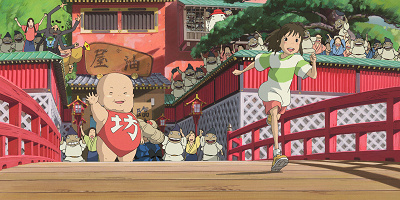 【2021年版】スタジオジブリ映画『千と千尋の神隠し』の興行収入まとめ！「鬼滅の刃」とどっちが上？