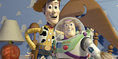 【ピクサー】『トイ・ストーリー』の名言20選！心に残る言葉を英語＆日本語で紹介！