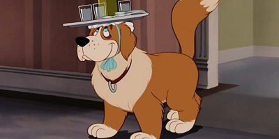 【ピーター・パン】愛犬「ナナ」のキャラクター情報まとめ！基本知識・出演作品・グッズなど！