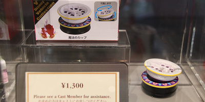 ディズニーランド＆シーのトミカ全63種類まとめ！値段＆ショップを解説！アトラクションモチーフも！