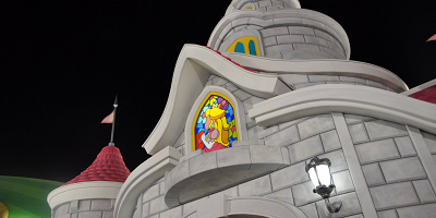 【体験談】スーパーニンテンドーワールド先行体験に行ってきた！アトラクションやショップの感想を公開！