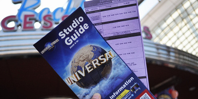 【USJ】2021年4月混雑予想！春休み後半＆GW序盤の混雑は？20周年、コナン、イースター開催中！