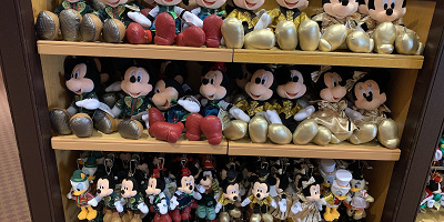 【4/1発売】フォレストシアターグッズ15選！「ミッキーのマジカルミュージックワールド」のお土産まとめ！