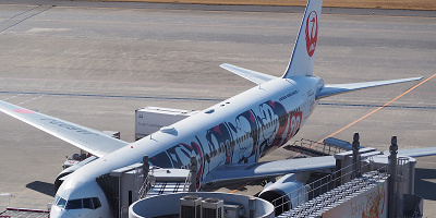 JALダイナミックパッケージでディズニーチケットが買える！特典も！