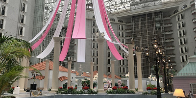 【グランドニッコー東京ベイ舞浜の朝食】ブッフェが再開！約100種類のメニューが楽しめる！