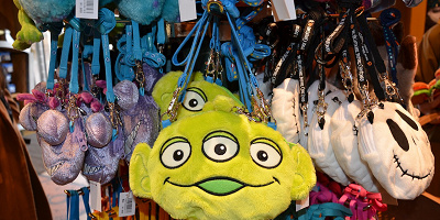 【トイ・ストーリー】「リトルグリーンメン」を徹底解説！3つ目のエイリアンのプロフィールまとめ！