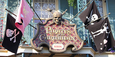 【パイレーツ・オブ・カリビアンの人魚】物語の鍵となるキャラクター！美しくも恐ろしい人魚たちの秘密とは？