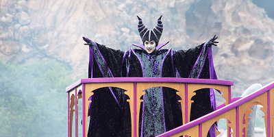 【ディセンダント】マレフィセントの娘「マル」徹底解説！主人公のプロフィールや演じた女優まとめ！