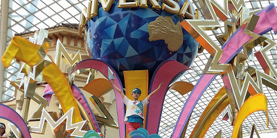 【USJ】ユニバのパーク再開はいつ？最短の営業再開日と再開後の流れを2020年の休園後の様子から予想！