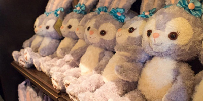 【おすすめ】ステラ・ルーグッズ13選！ぬいぐるみ・タオル・カチューシャなど！