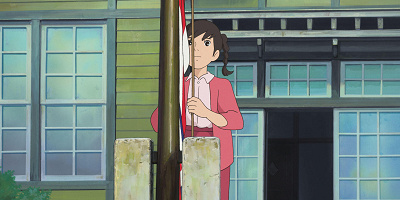 【ジブリ映画】『コクリコ坂から』のあらすじをネタバレ込みで紹介！作品の背景にある時代性とは？