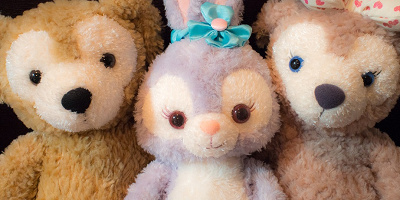 【ダッフィー&フレンズ】ステラ・ルー徹底解説！プロフィール・誕生日・グッズ・メニューまとめ！