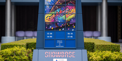 【クラブマウスビート】TDLショーベースにて開催！特別パレード・グッズ・メニューも登場！