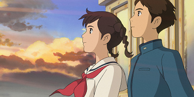 【ジブリ映画】『コクリコ坂から』を徹底解説！あらすじ、主要キャラと声優、原作、トリビア、都市伝説など