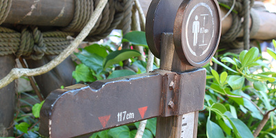 ディズニーキャラクターの身長まとめ！ミッキーの身長は？作品上の設定・推定身長を紹介！