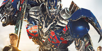 【2023年公開】『トランスフォーマー/ビースト覚醒』最新情報！公開日、あらすじ、監督、登場人物まとめ