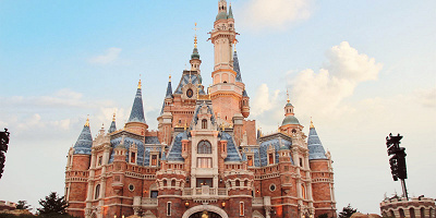 【海外ディズニー】上海ディズニーリゾート5周年イベントまとめ！ショー・パレード・フード・グッズなども！