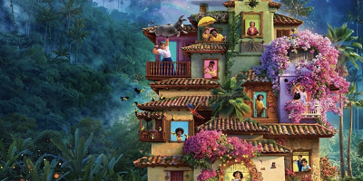 【2021年11月公開】『ミラベルと魔法だらけの家』最新情報！ディズニーのミュージカル作品！