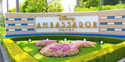 【最新】アンバサダーホテルがツイステとコラボ！「ツイステッドワンダーランド」ルームまとめ！