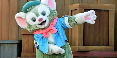 【ジェラトーニ】絵描きの猫の男の子を徹底解説！誕生秘話・トリビア・海外情報まとめ！