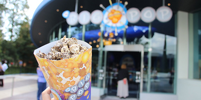 【最新】ディズニーポップコーンバケット＆スーベニア3選！アリスのバケットやミッキーバルーンのケースが登場！