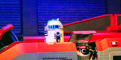 【スターウォーズ】R2-D2を徹底解説！エピソード別の活躍っぷりとグッズまとめ！