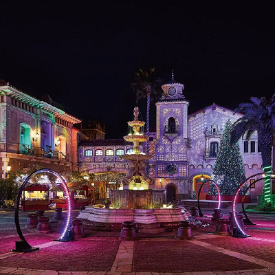 フェスタ・ルーチェ