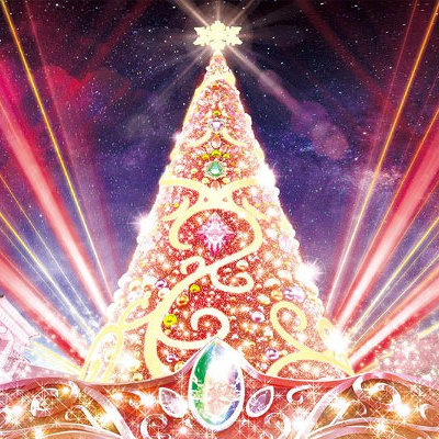 見どころ②：ギネス世界記録を誇る伝説のツリー！