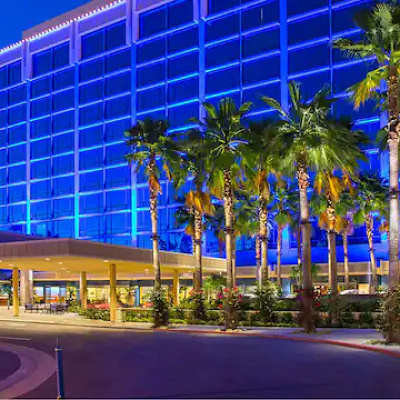 ディズニーランド・ホテル