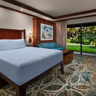 デラックス・ヴィラ