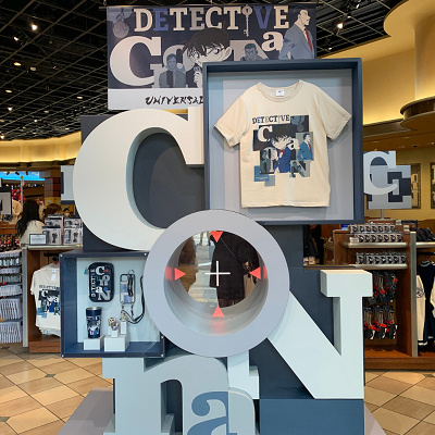 USJ×コナングッズ2025