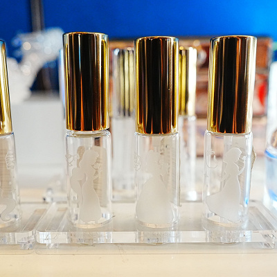 プリンセスのアトマイザー