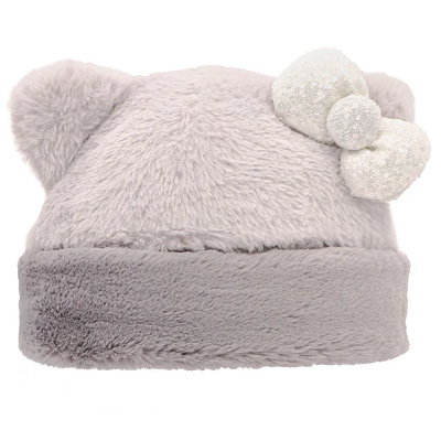 キティロールキャップ