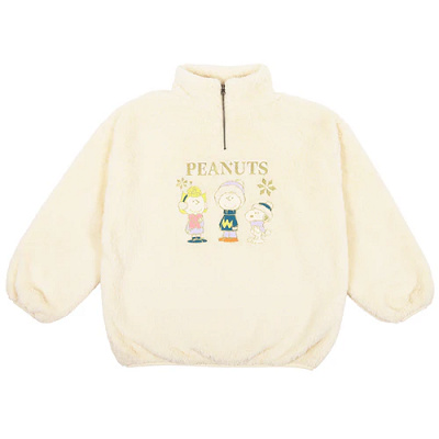 ボアジャケット