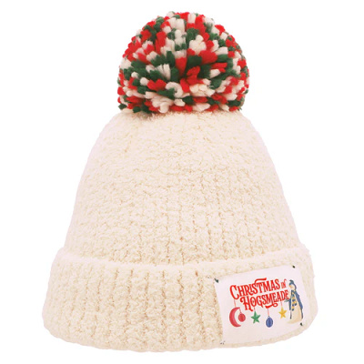 ニットキャップ