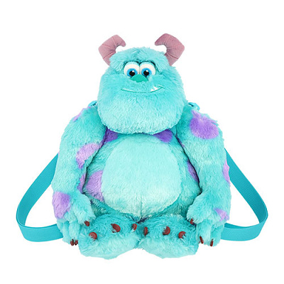 リュックサック