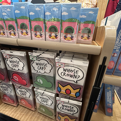 クリアファイル