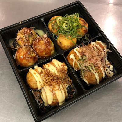 くくるのクワトロうまいもんセット